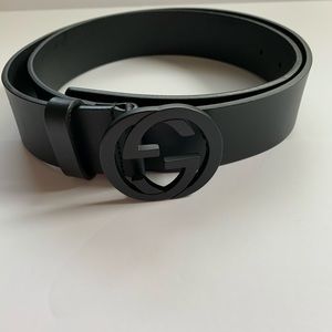 Gucci Casual belt for Men's